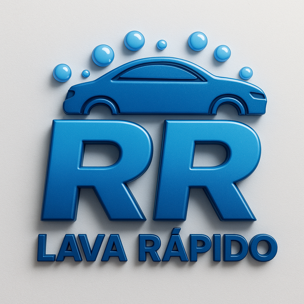 RR Lava Rápido